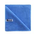 Premium microfibre cloth (blue)